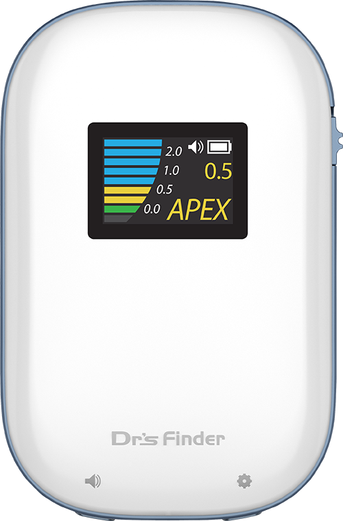 Apexlokator DrsFinder